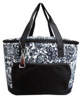 Cooler Bag-BWL89/BK